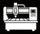 Precision Machine Cutting For Heavy Duty Industrial Leather Work Gloves