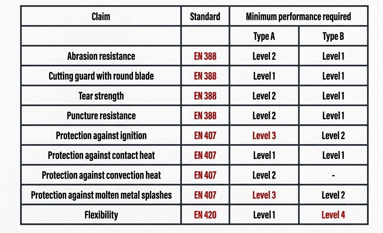 Welding Safety Showcase