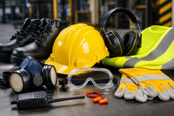 Guard Gloves Manufacturing Facility