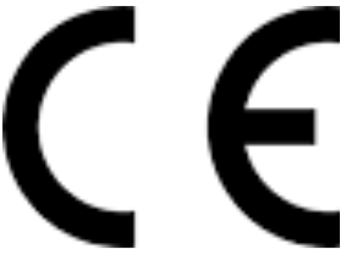 CE Certified European Conformity Clearance