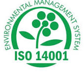 ISO 14001 Environmental Management Certification