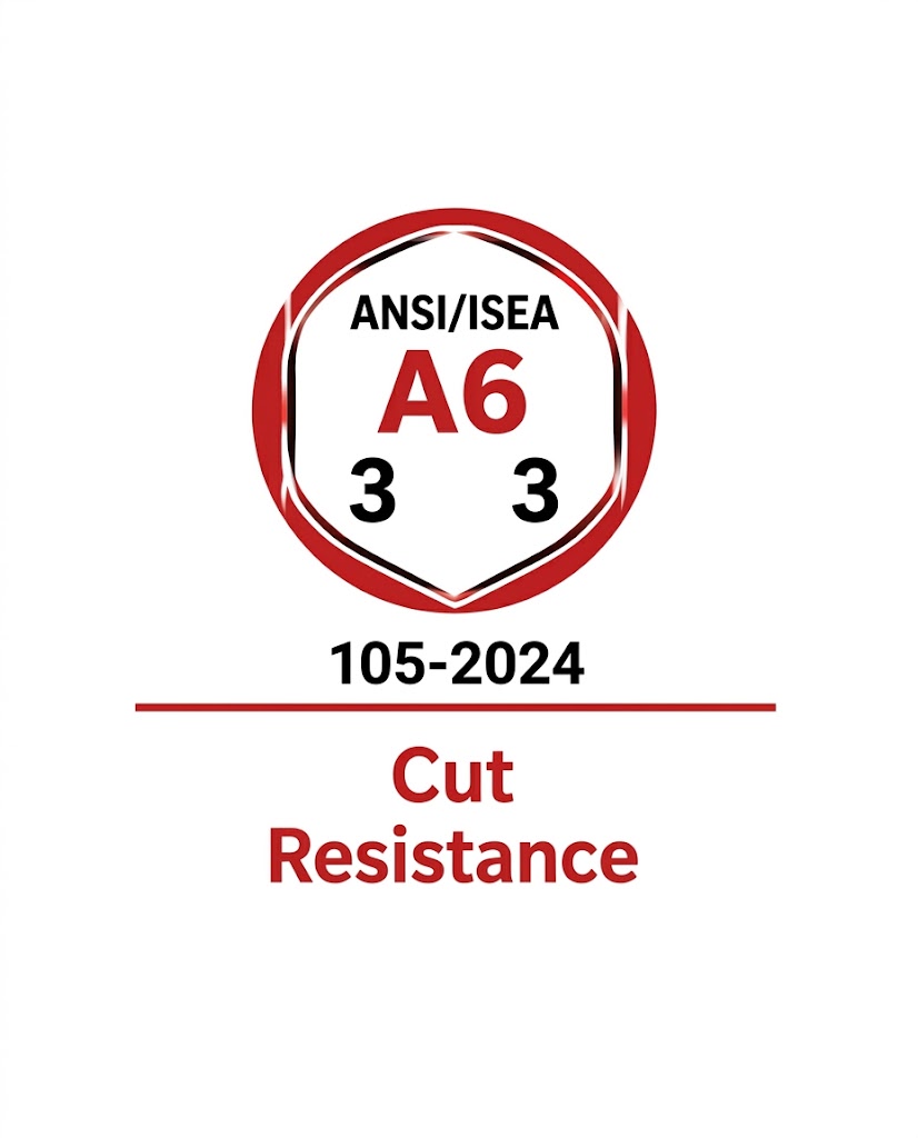 ANSI Cut Resistance