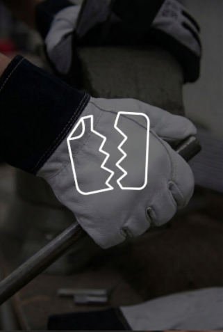 Tear Resistant High Tensile Composite Fiber Reinforcement Technology
